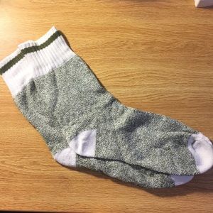 Cozy socks